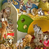 Игра Найди Кота 3