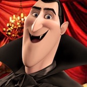 Игра Лабиринт Дракулы: Монстры на каникулах