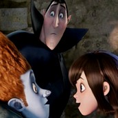 Игра Искать буквы: Монстры на каникулах