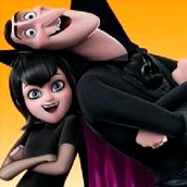 Игра Монстры на каникулах: на память