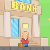 Игра Монополия на двоих