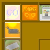 Игра Большой бизнес 2 (Монополния на русском 2)