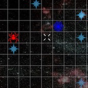 Игра Звездная настолка