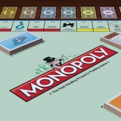 Игра Монополия на компьютер