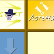 Игра Большой бизнес 1 (Монополния на русском)