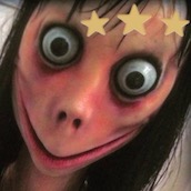 Игра Момо Пазл