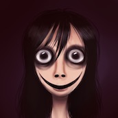 Игра Момо Пазл 2