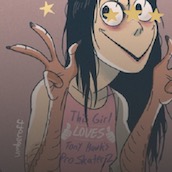 Игра Момо Пазл 3