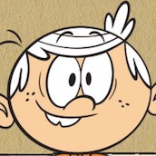 Игра Какая причёска тебе подходит из Мой Шумный Дом?