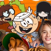 Игра Никелодеон: Семейная викторина