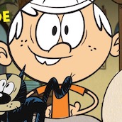 Игра Кто твоё тотемное животное в доме Лаудов?