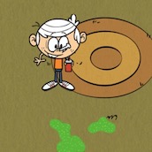 Игра Битва с микробами: Мой Шумный Дом