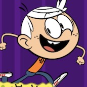 Игра Никелодеон: Бег по лабиринту