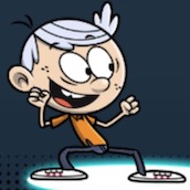 Игра Никелодеон: Мир Супер Схваток