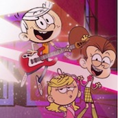 Игра Рокнлауды: Мой Шумный Дом