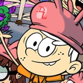 Игра Молочный парк: Мой Шумный Дом