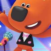 Игра Мимимишки: Большой Концерт