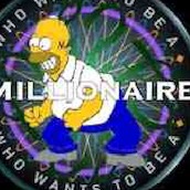 Игра Эксперт Симпсонов