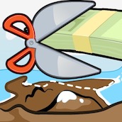 Игра Жадный миллионер