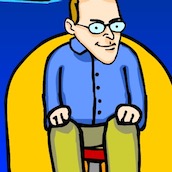 Игра Замочи миллионера