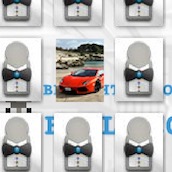 Игра Отбери у миллионера всё