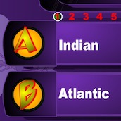 Игра Викторина на английском