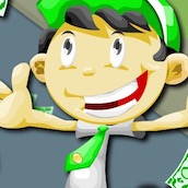 Игра Лимонадный миллионер