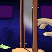 Игра Безрукий Миллионер 2 18+