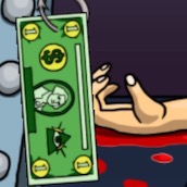 Игра Безрукий Миллионер 3 18+