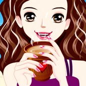 Игра Летний Дизайн Ногтей