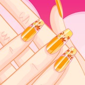 Игра Аккуратная девушка