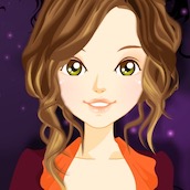 Игра Праздничный маникюр