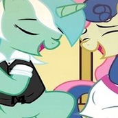 Игра Найди цифры с пони