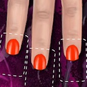 Игра Мастер Дизайна Ногтей