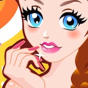 Игра Летние Ногти