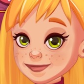 Игра Маникюрный Салон Марии