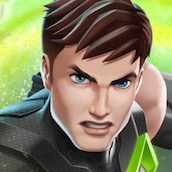 Игра Макс Стил: Турбо 360