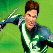 Игра Скрытые звездочки на фотографии Макса Стила