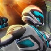 Игра Макс Стил: Нападение на НТек