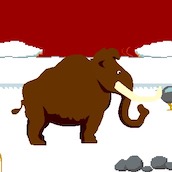 Игра Запомни Карточки: Ледниковый Период