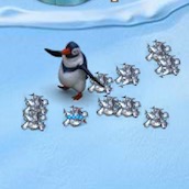 Игра Веселая ферма 3: Ледниковый период