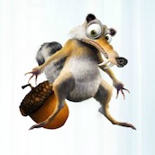 Игра Ледниковый Период 5