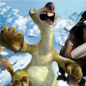 Игра Поиск Предметов: Ледниковый период