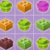 Игра Построй Домик: Лего Френдс