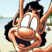 Игра Тропические острова