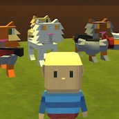 Игра Когама: Коты воители