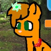 Игра Коты воители Редактор персонажей