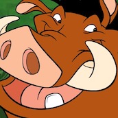 Игра Король лев 4