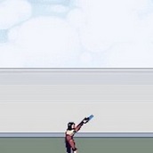 Игра Стрелялка с рикошетом 2