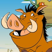 Игра Король лев 3